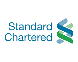 Standard Chartered Logo