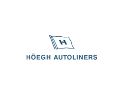 Hoegh Autoliners Logo