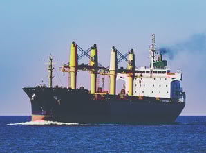 BulkCarrier