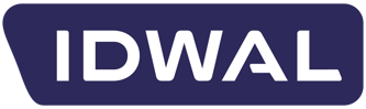 IDWAL-Logo-CMYK-Blue+White