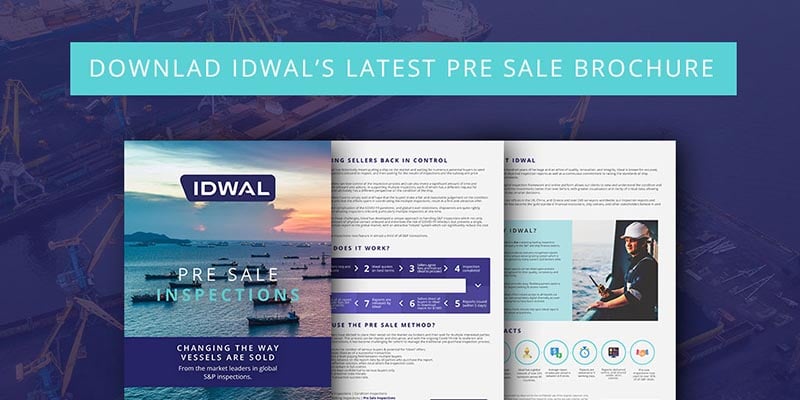 IdwalPreSale