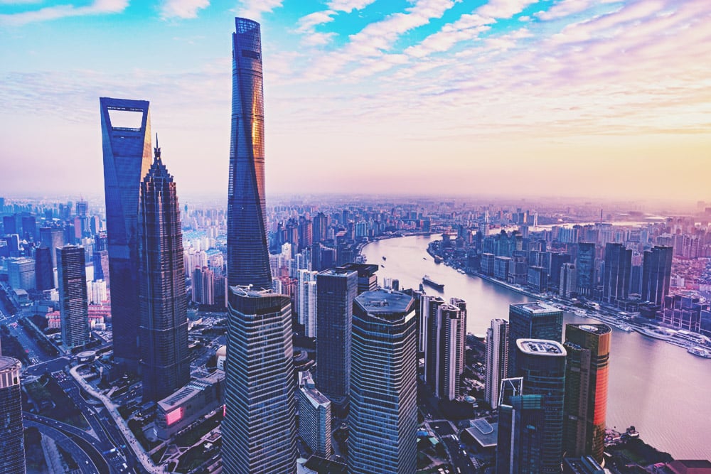 ShanghaiSkyline-1
