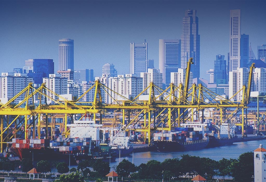 SingaporePort SingaporePort