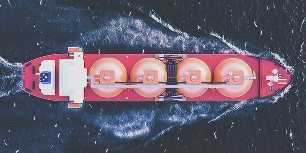 LNG_Tanker