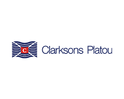 Clarksons PLC Logo