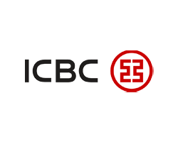 ICBC Leasing Logo