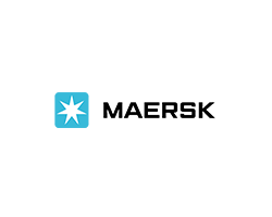 9.Maersk