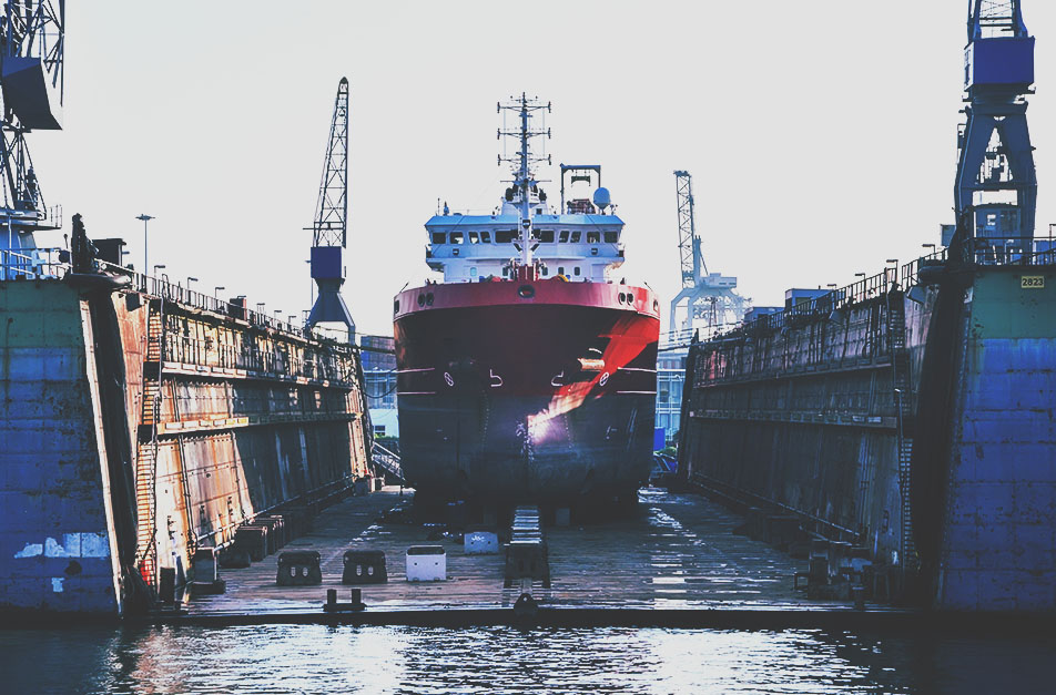 DryDocking DryDocking
