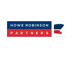 Howe Robinson Logo