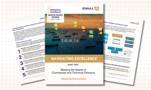 Navigating Excellence image - part two