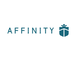 Affinity Shipping Logo