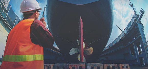Service-Dry-Dock