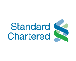 Standard Chartered Logo