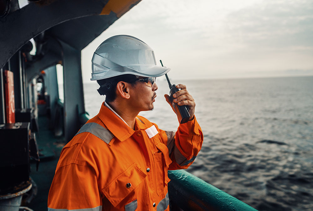 Seafarer satisfaction on the rise, shows latest report